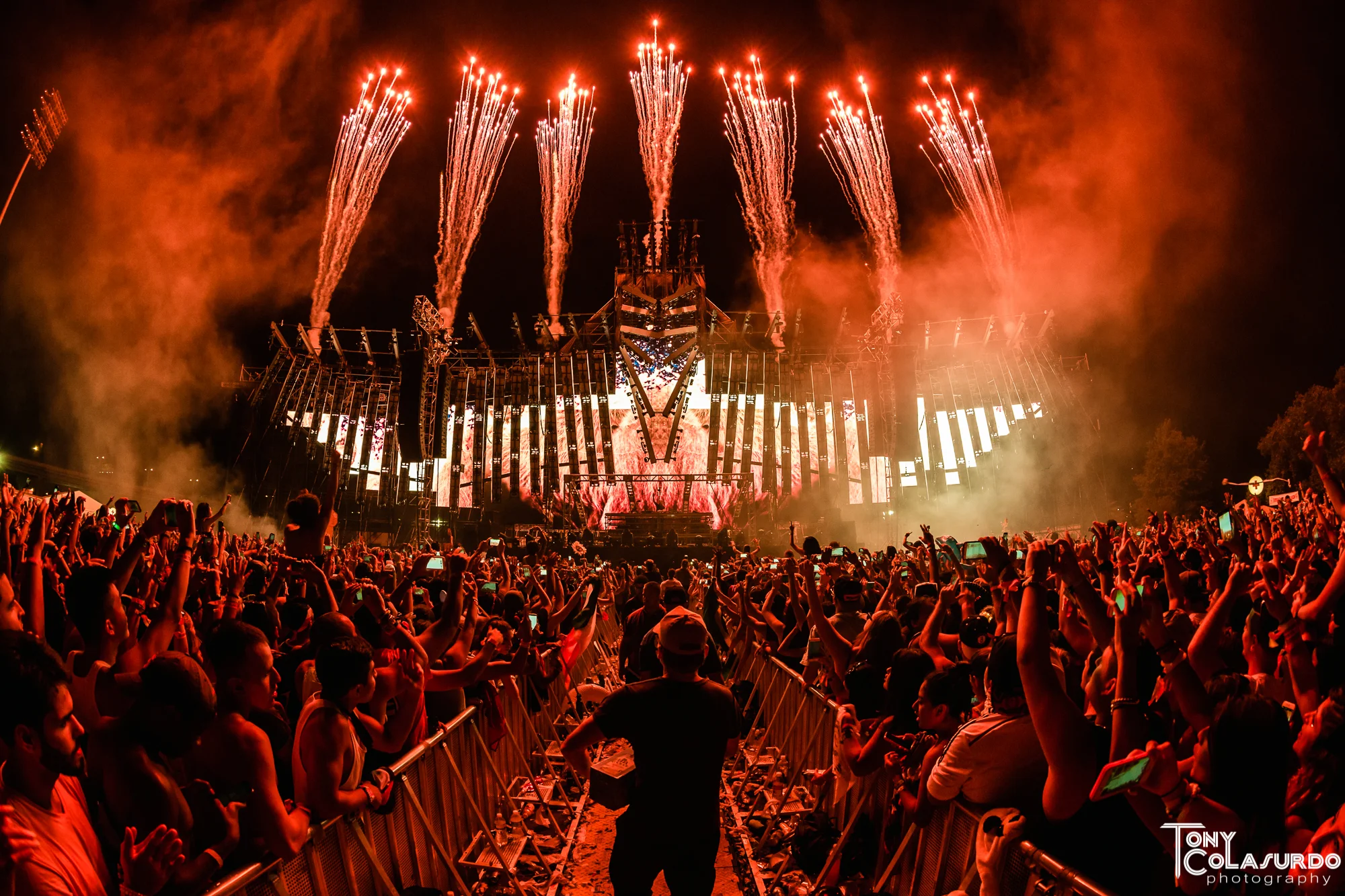 Favorite Music Photos of 2015