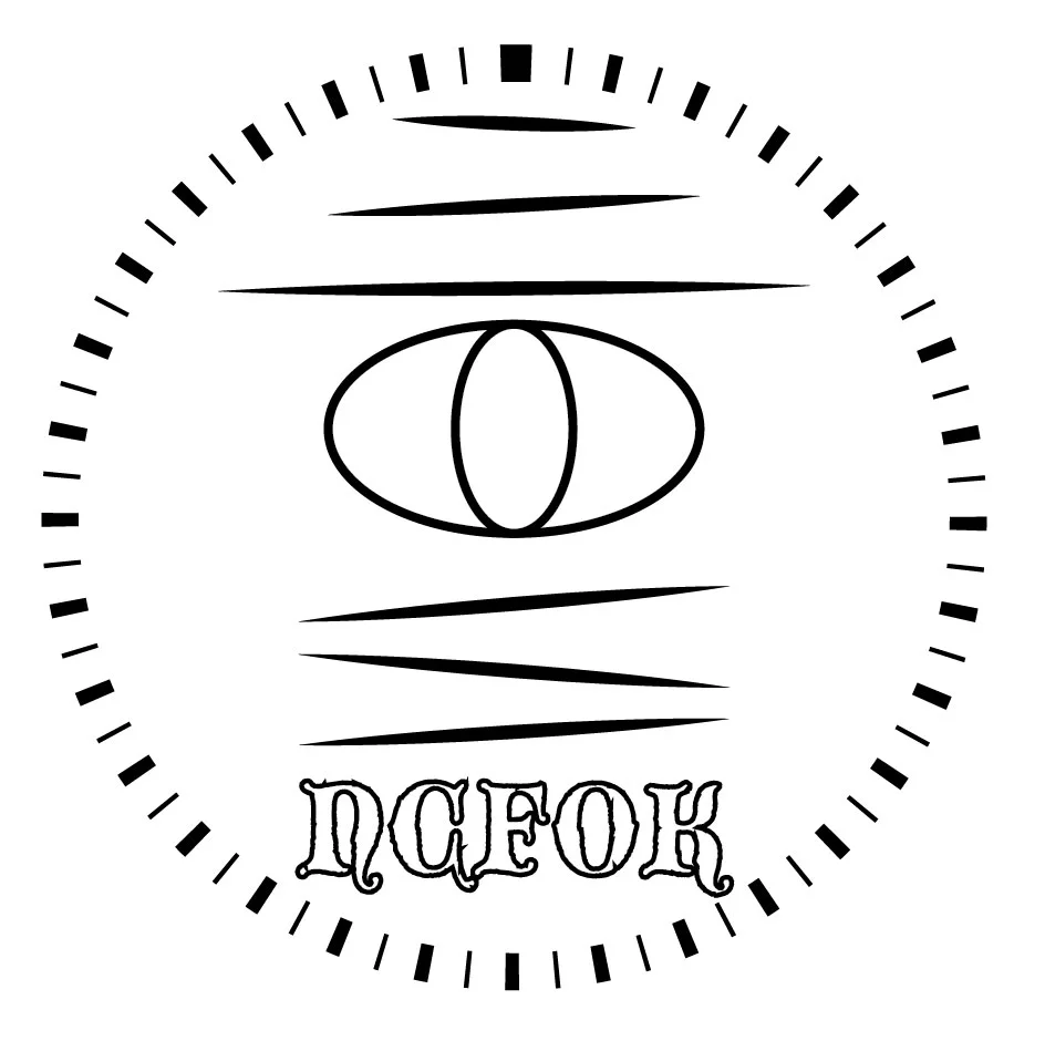 NCFOK Icon