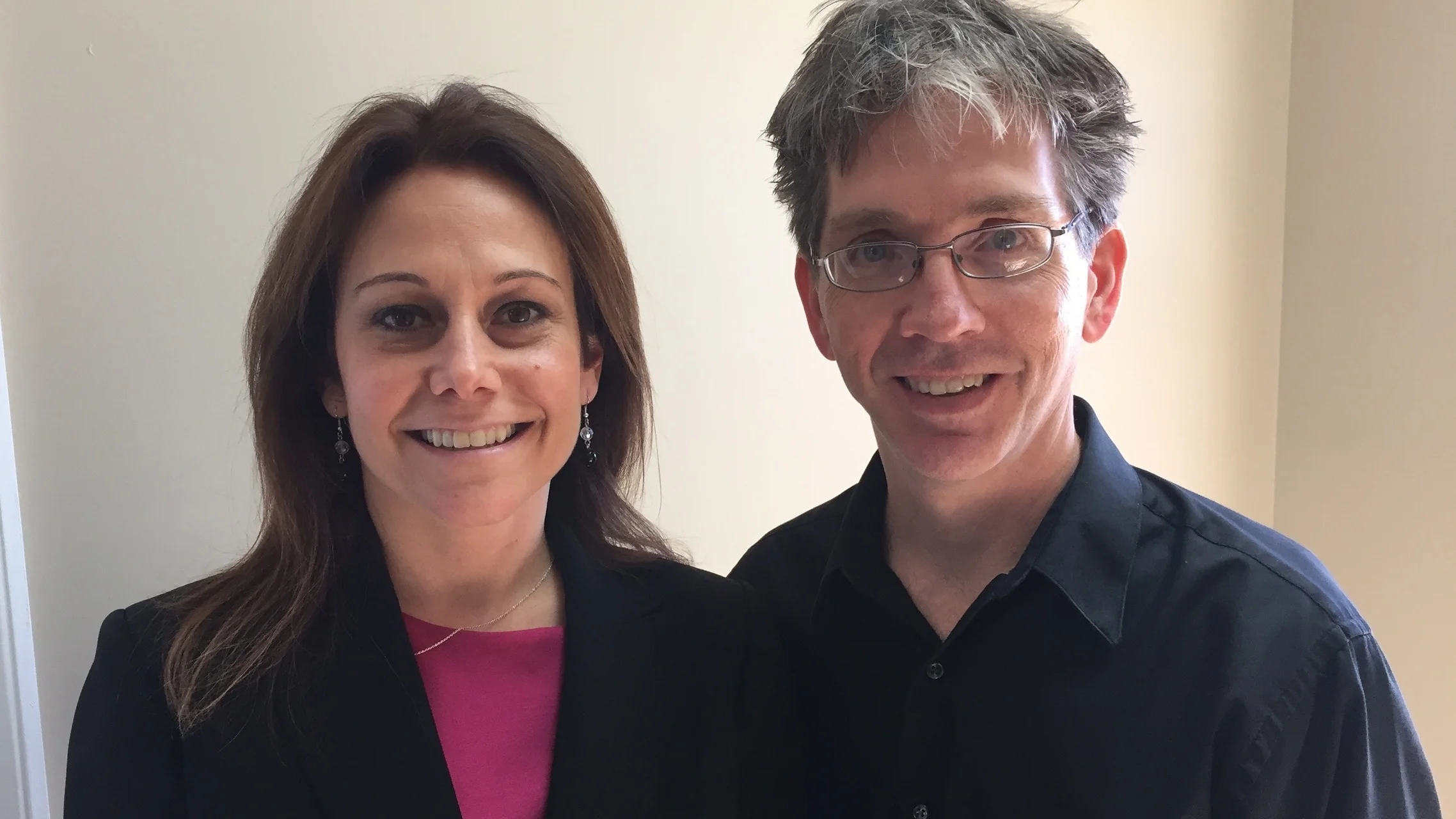 Show 052: Tim interviews our own Stacy Borho about choosing to invest in your own "Neighborhood"
