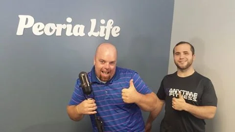 027 - Chiropractic & Wellness