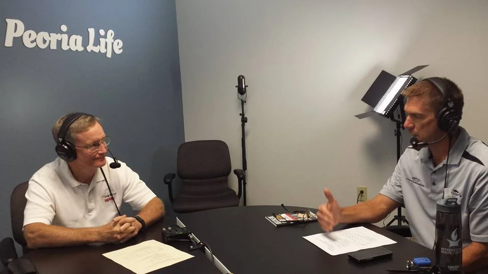 Greg McCoy talks with Brett Beachler of Beachlers Vehicle Care and Repair about the cost of owning a vehicle. Brett gives insight to what it will cost you over time in maintaining and operating your ride. 