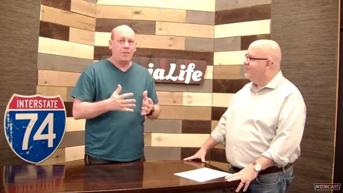 Scott Wheeler\'s Airplay