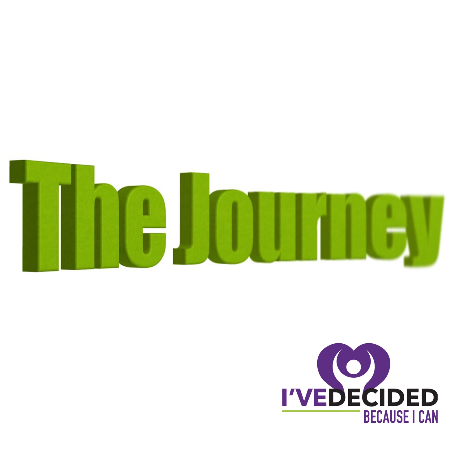 The Journey