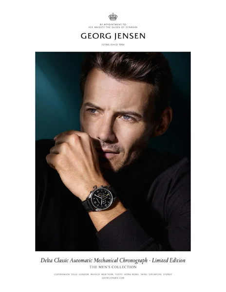 Georg Jensen