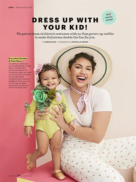 Parents Magazine