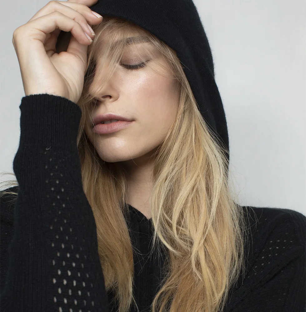 Naadam Studio Collection Lookbook Spring 2019