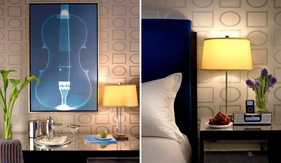 Chicago Hotel