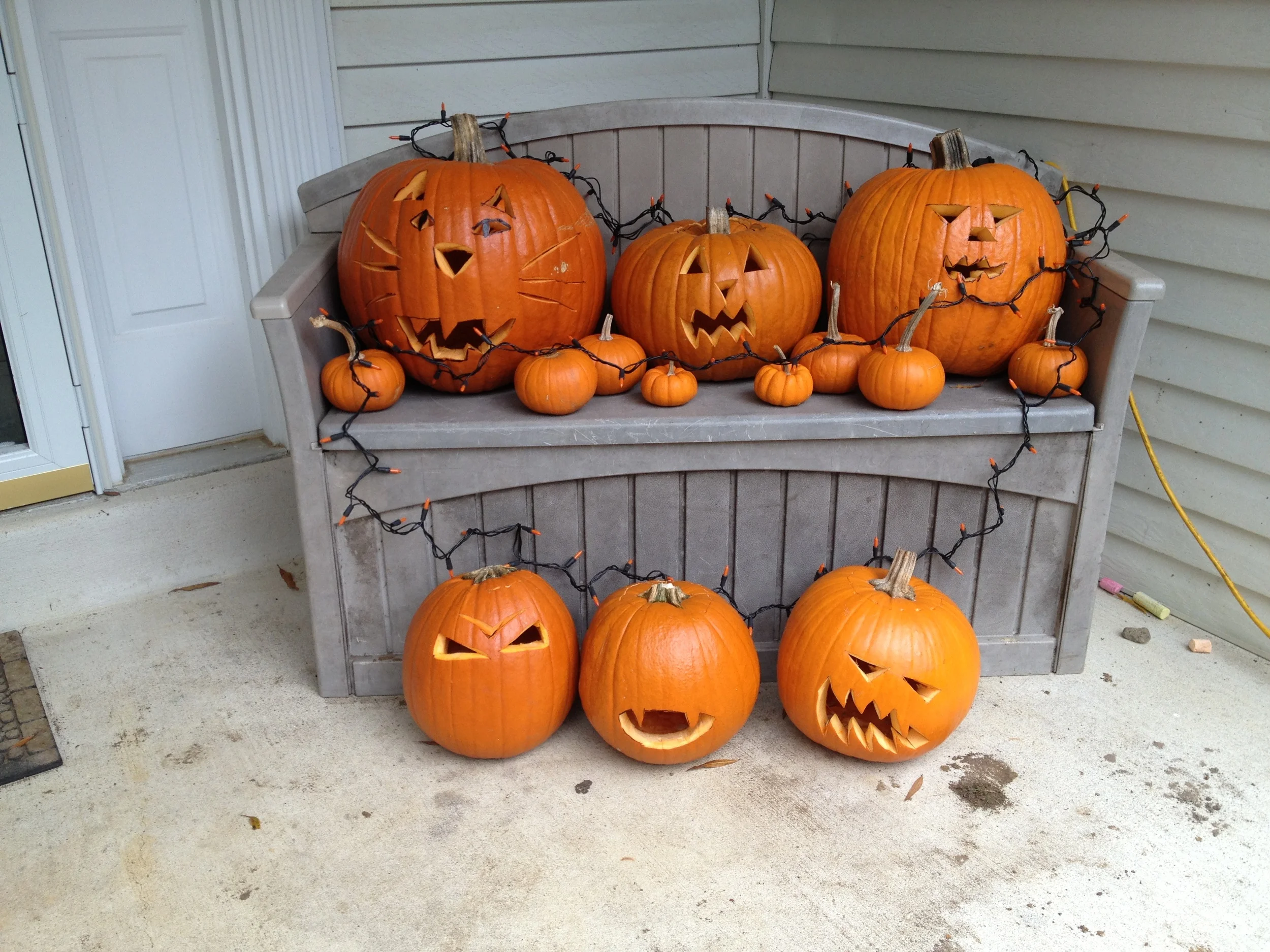 Jack o Lanterns 2012.JPG