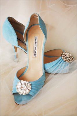 vintage style silk shoes