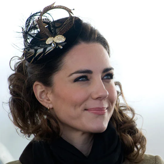 Cocktail Hat vs. Fascinator 