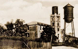 Chattahoochee State Mental Hospital in Florida