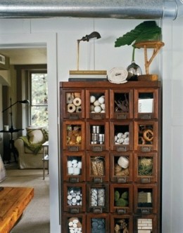 vintage storage with glass front and handles.jpg