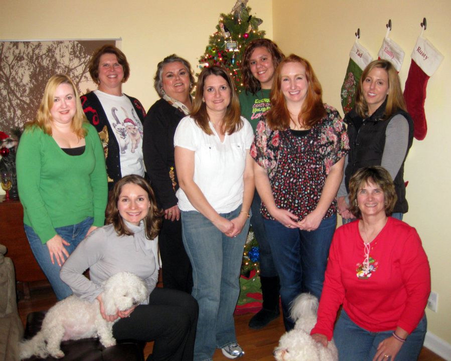 AGD 2011 Christmas Party.jpg