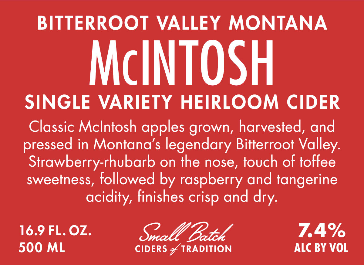 Whitewood Cider Co.