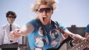 MINI Backstage Retrospective 2011