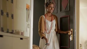 Lufthansa TV-Sponsorings "Reisefieber"