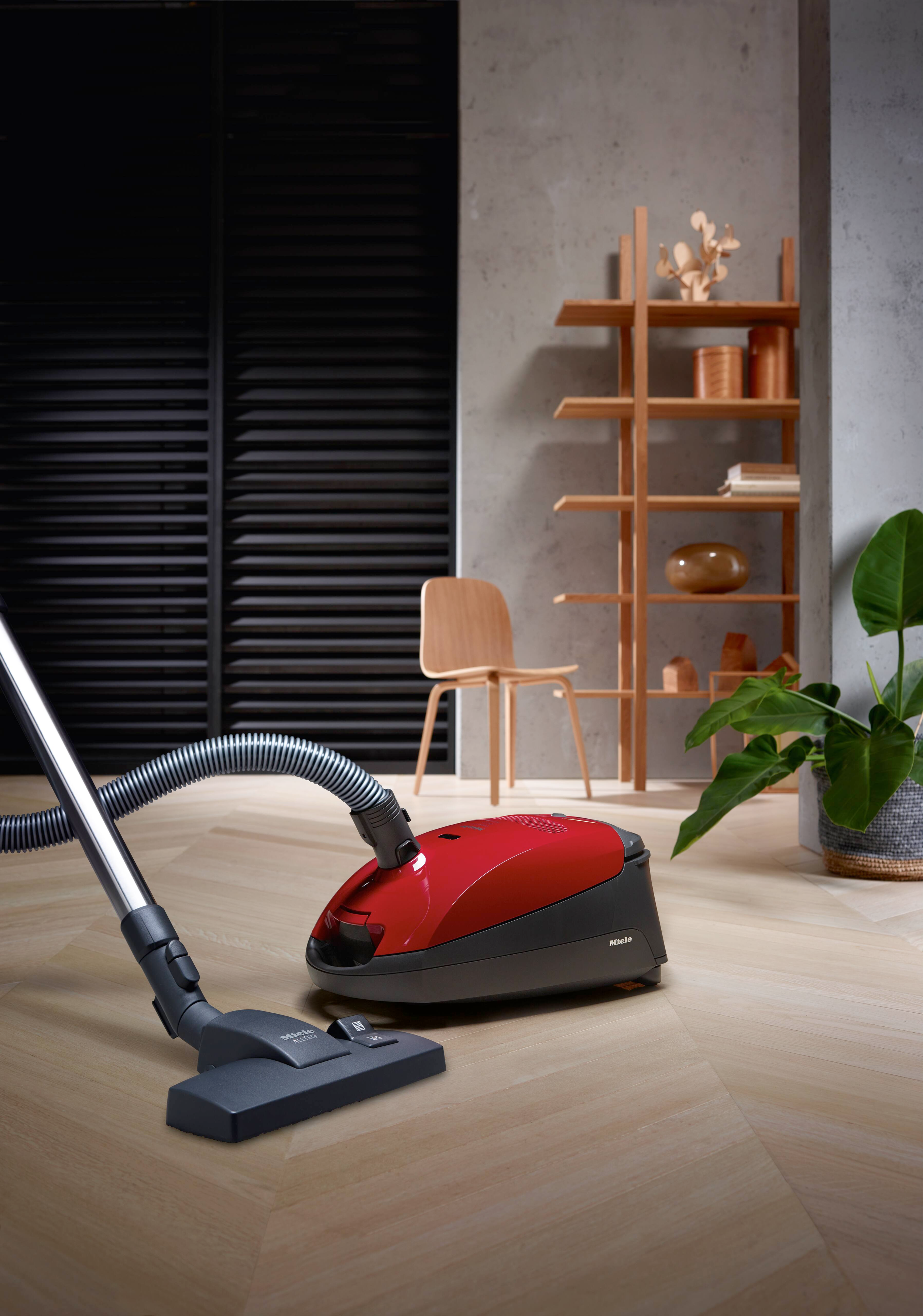 Miele Classic C1 Pure Suction HomeCare 