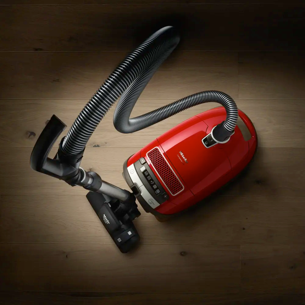 Miele Complete C1 Ecoline Plus v9306.1blu.de