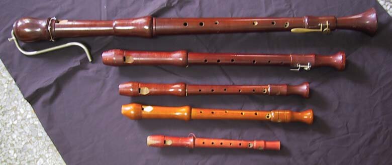 Recorder