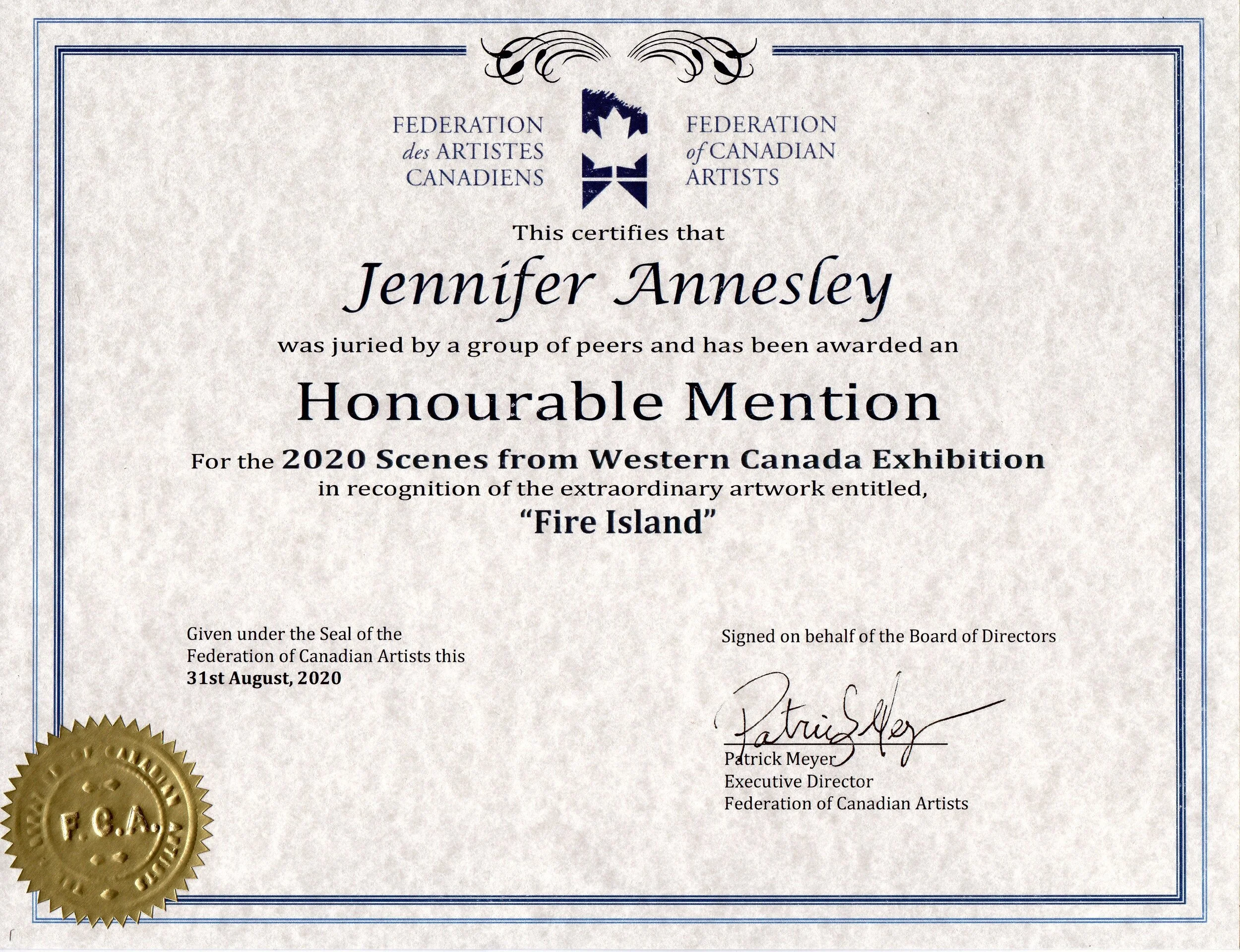 FCA honourable mention Fire island.jpeg