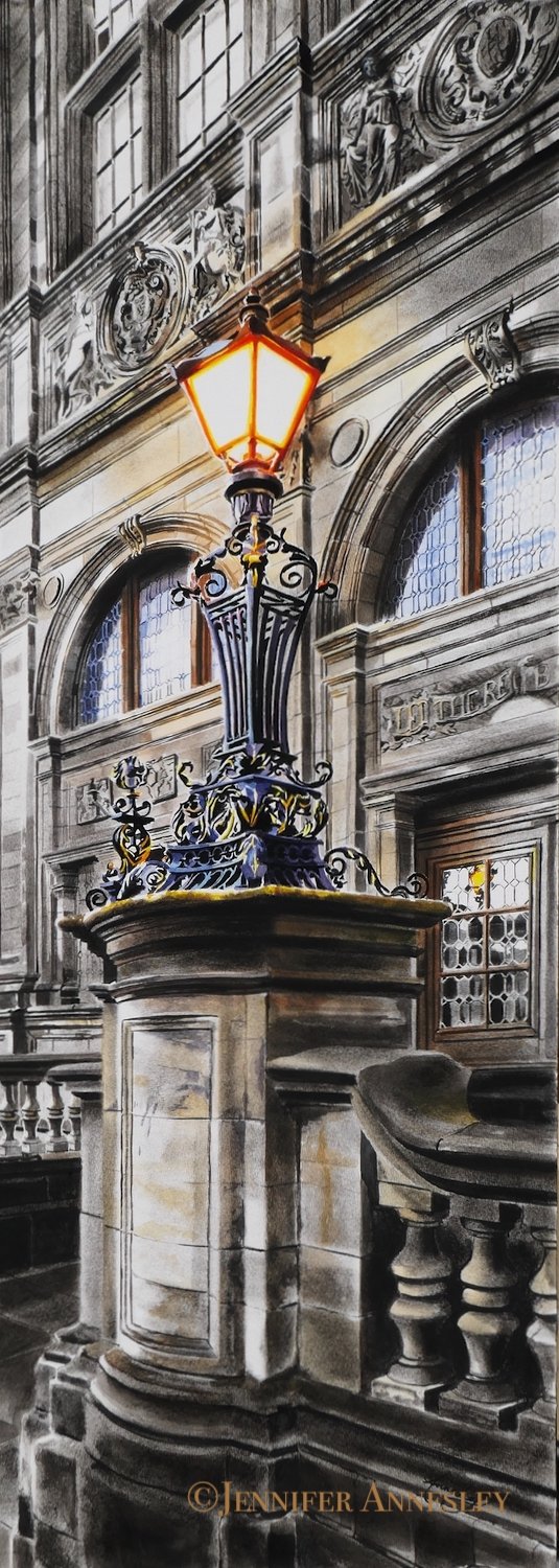"Edinburgh Central"