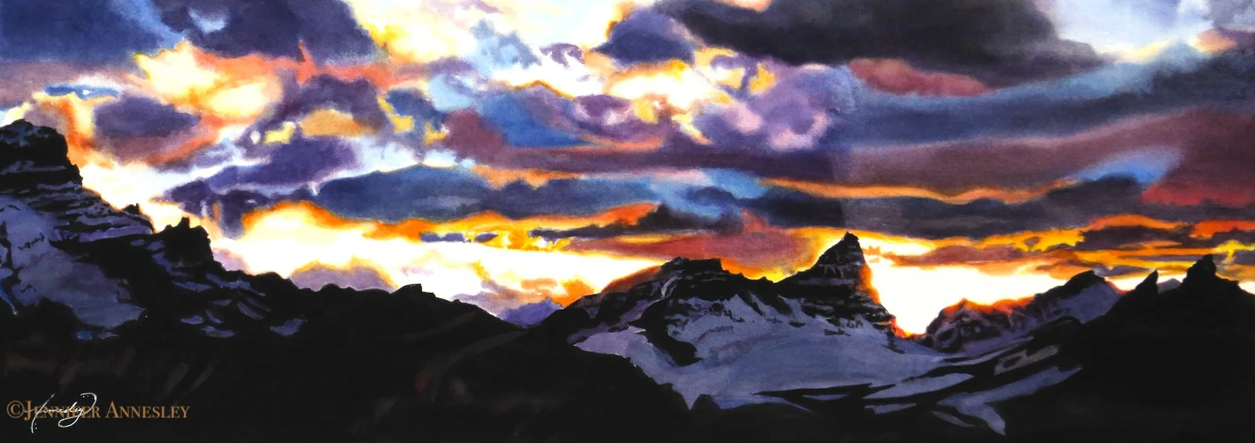 "Jasper Range"