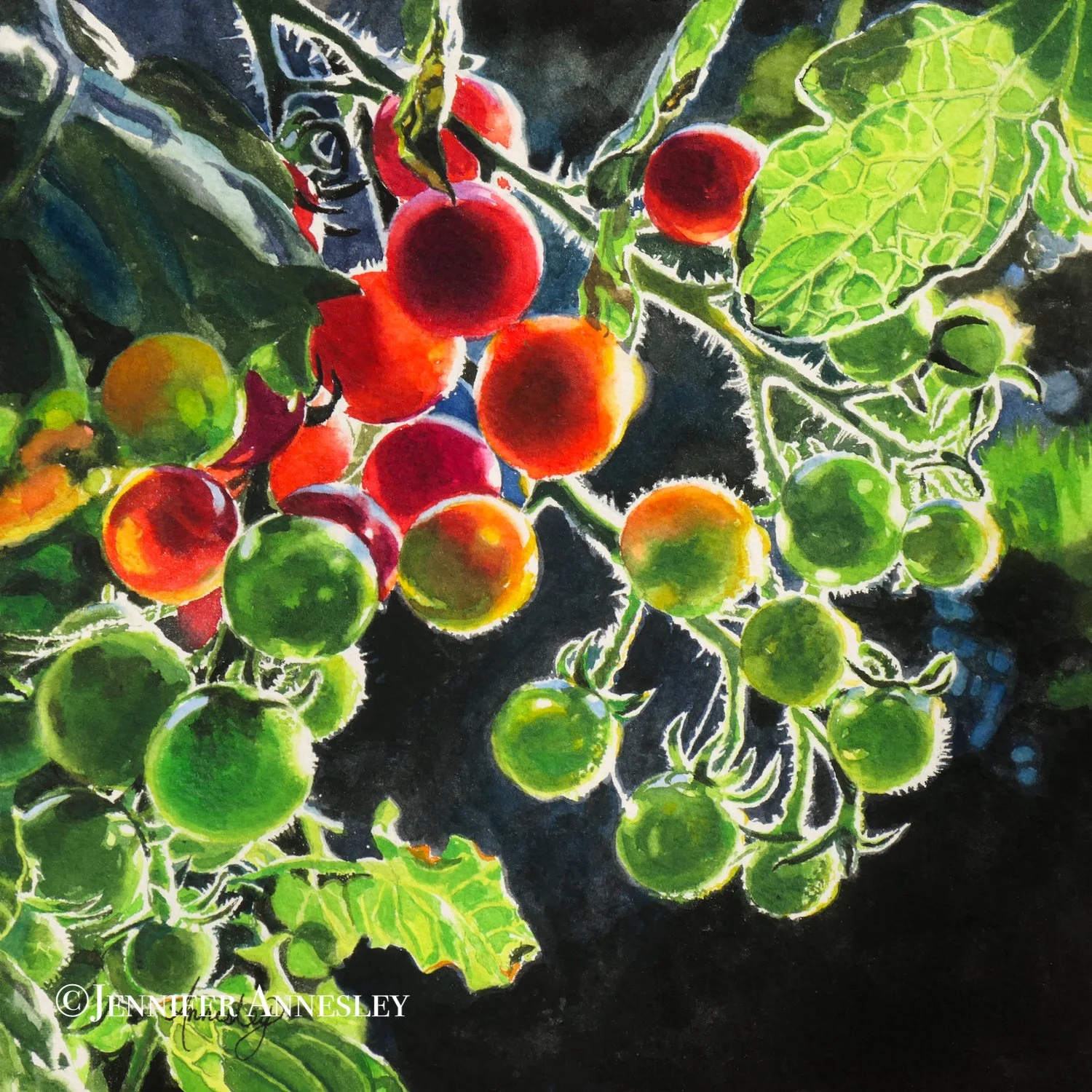 "Sweet One-Hundreds"