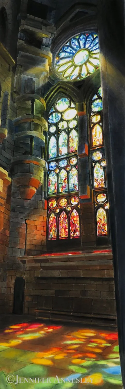 "Sagrada Família"