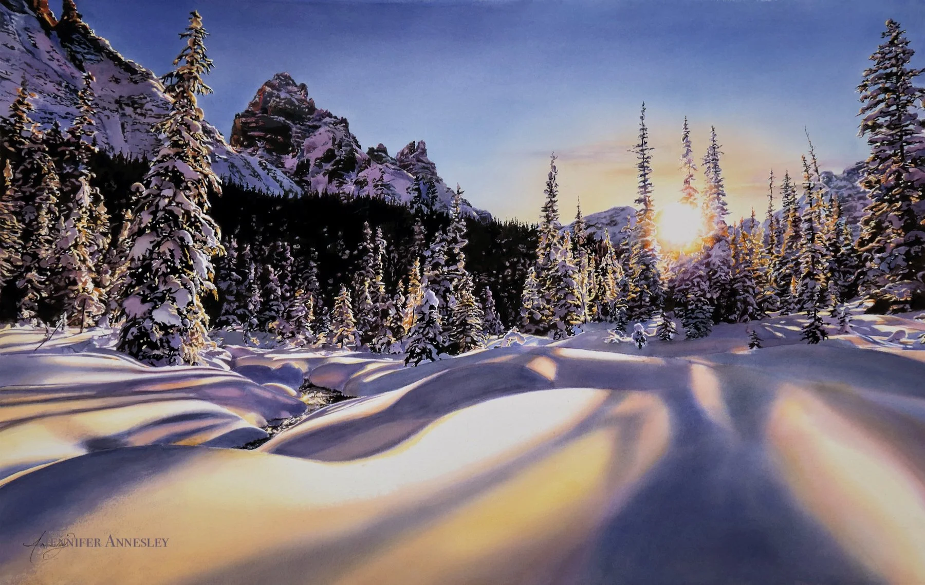 And we’re off: 2022