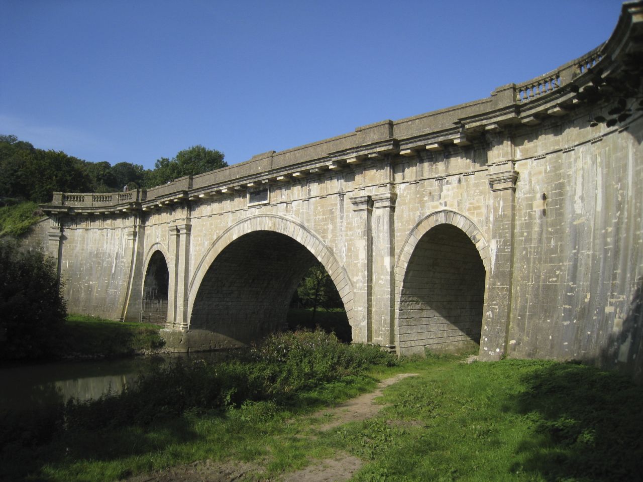 Dundas Aqueduct 
