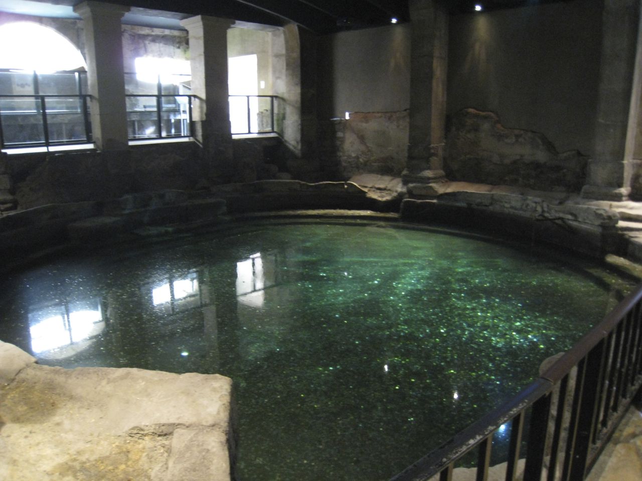 Roman Baths