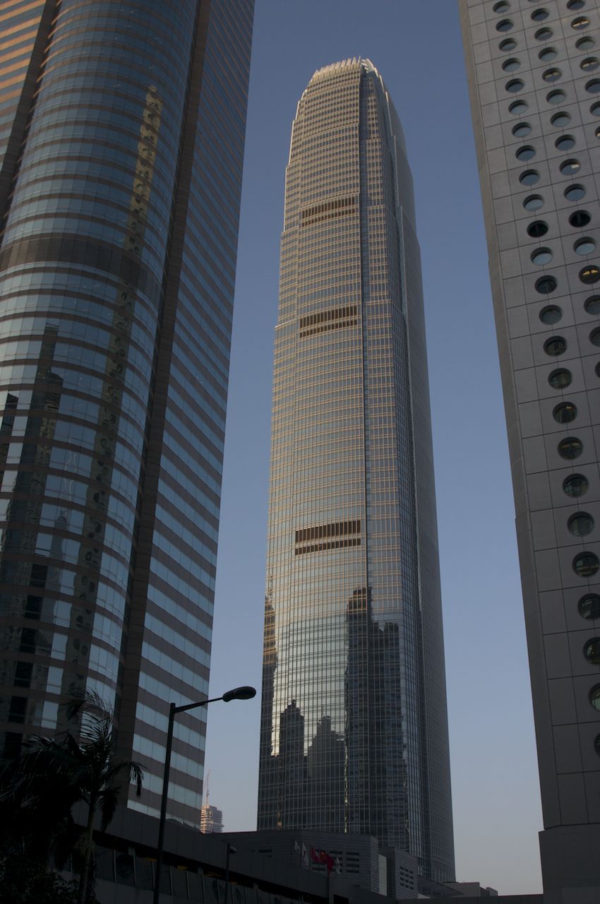 IFC II