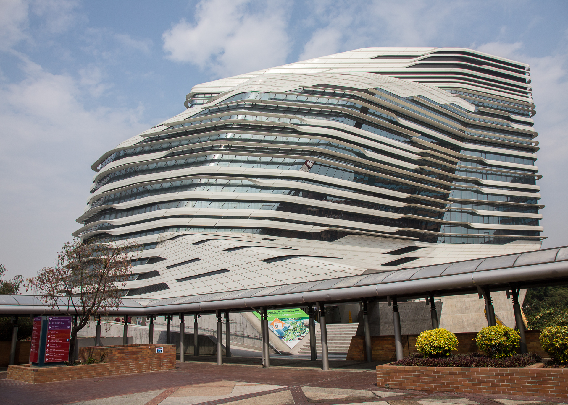 Hong Kong Polytechnic