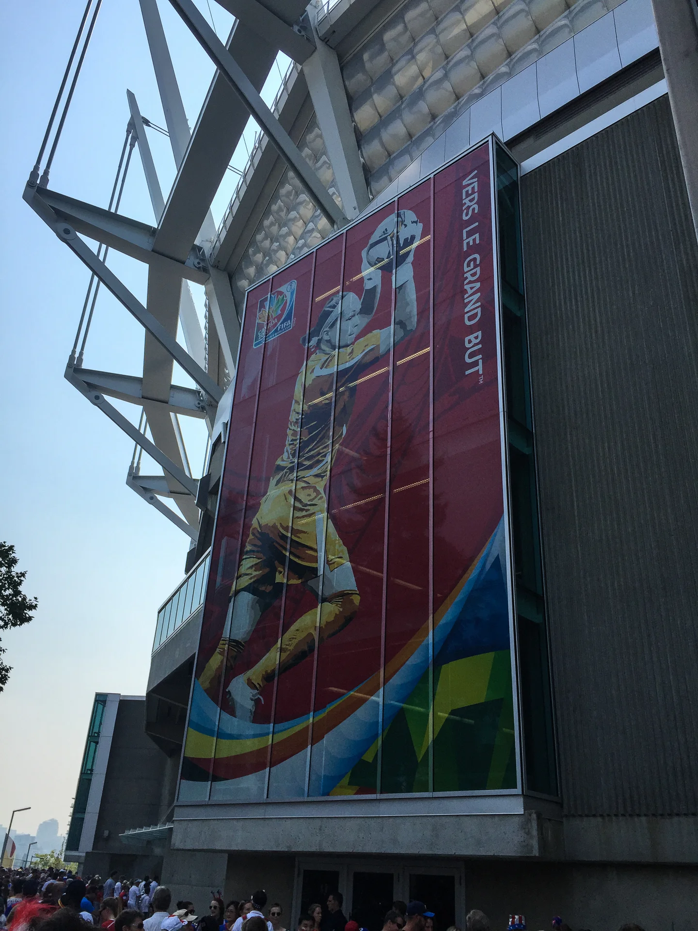 More cool banners