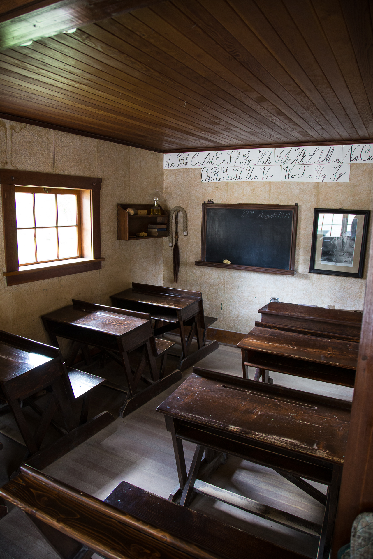 School Desks