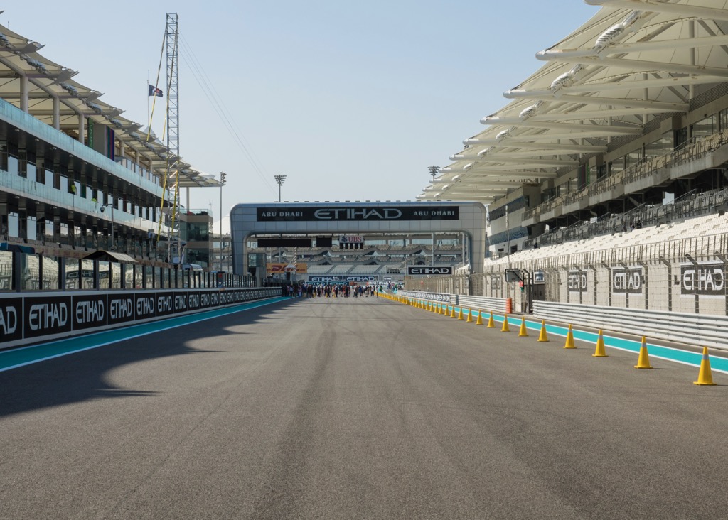 Abu Dhabi Grand Prix Pit Lane - 11.jpg