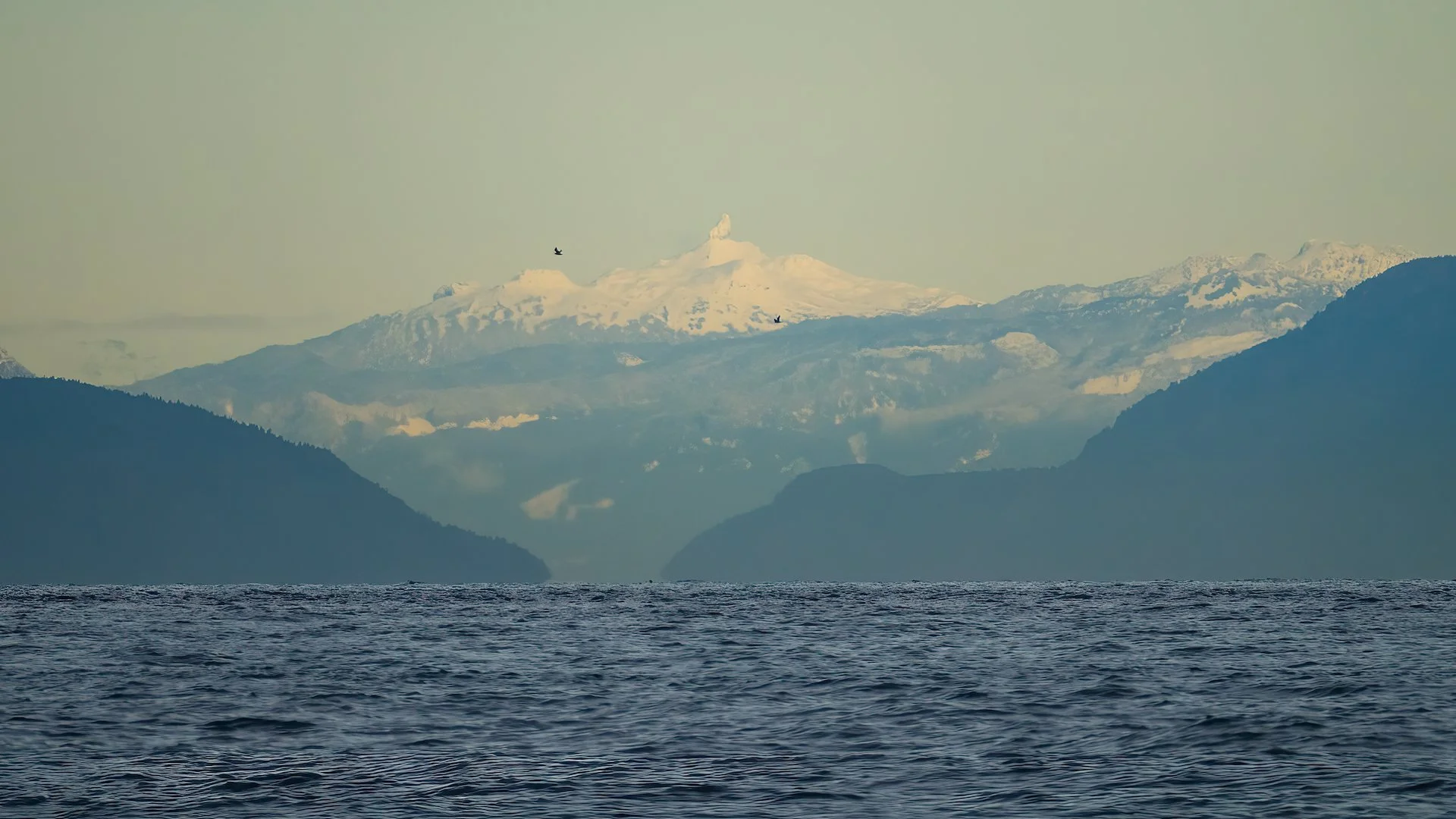  I seem to have a fascination with Black Tusk… 