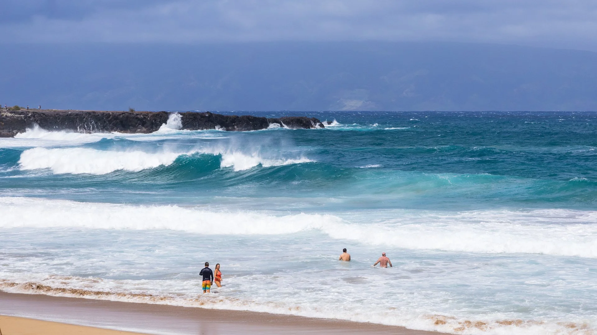  Not that it stopped some people… 