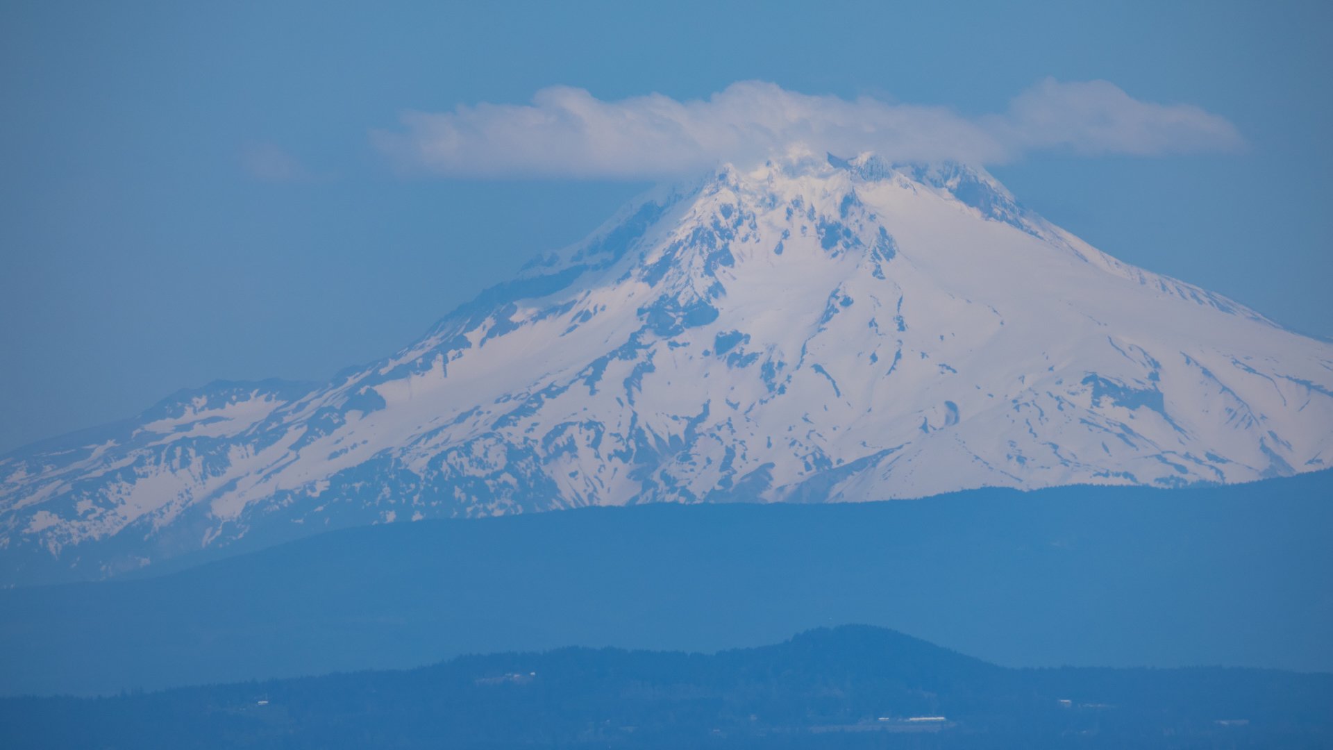 Mount Hood