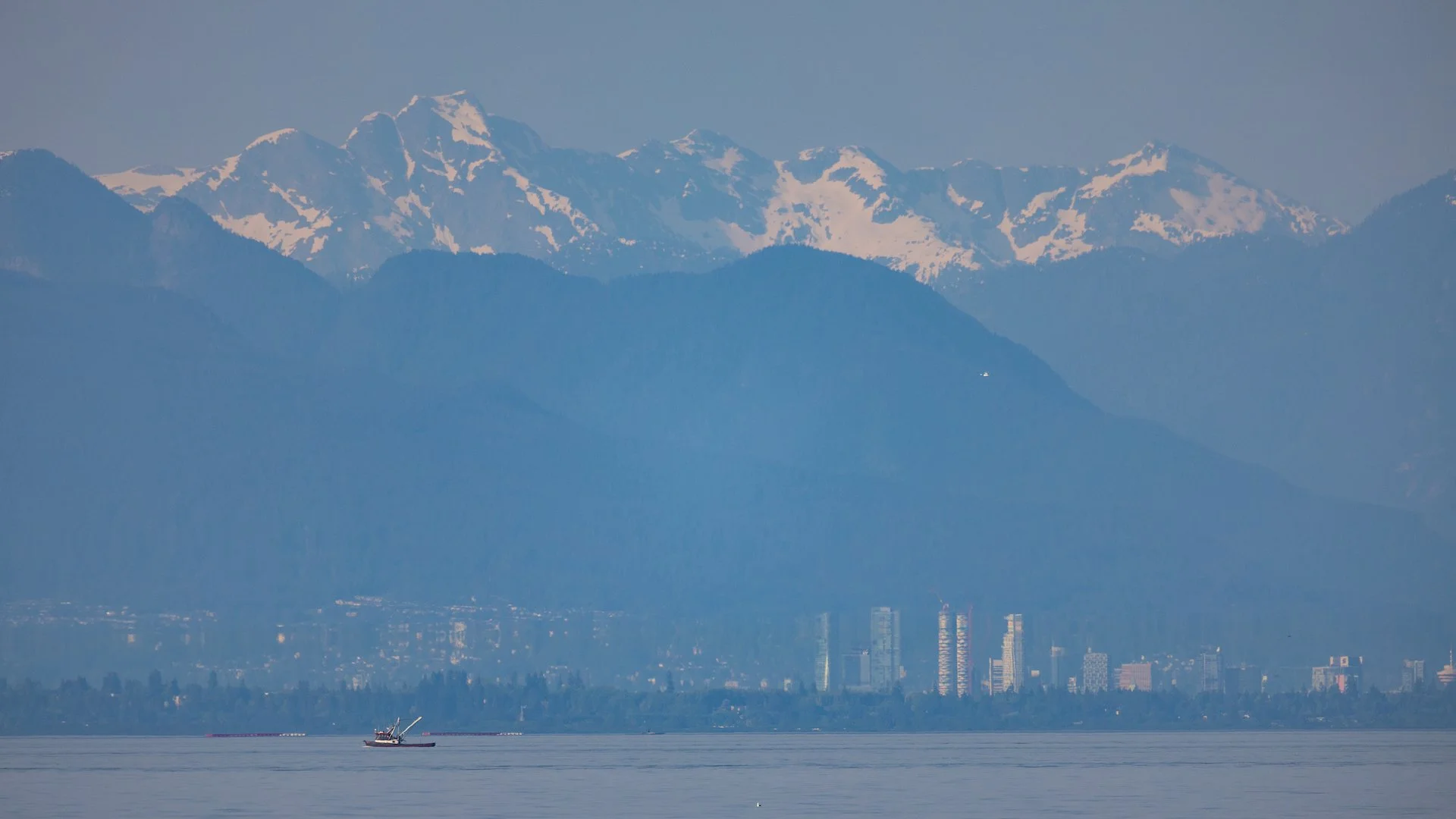  Vancouver In all its glory 