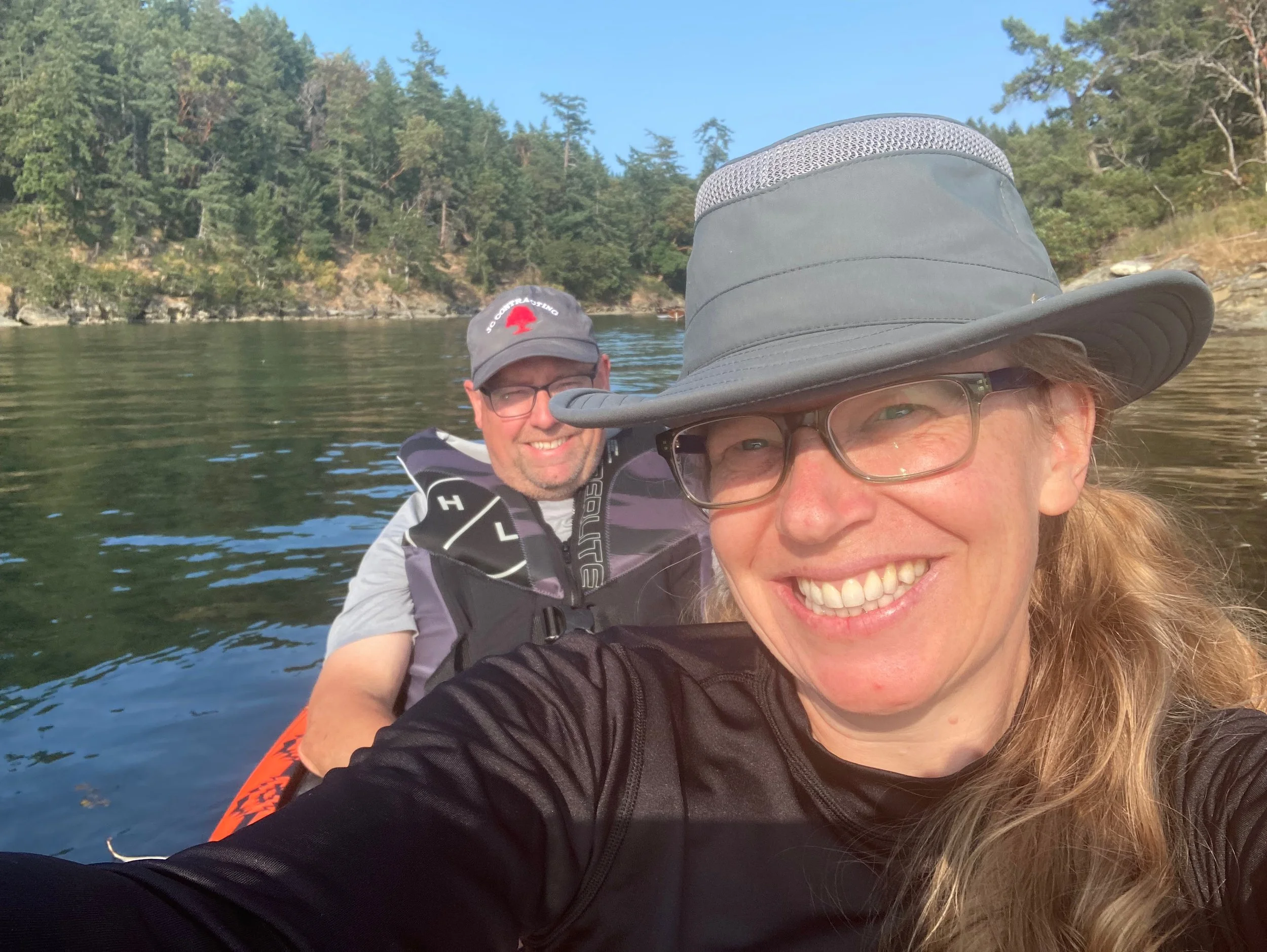  First time out - it seemed pretty good! 