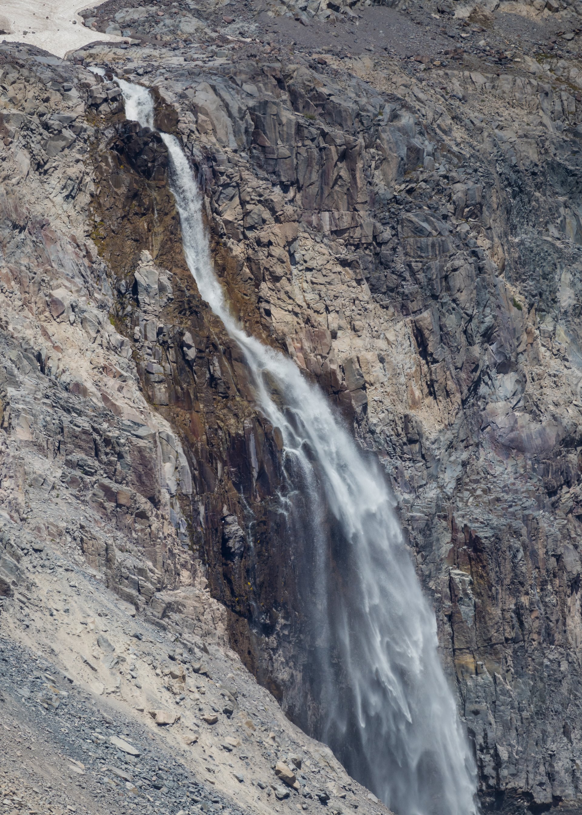  Waterfall close up! 