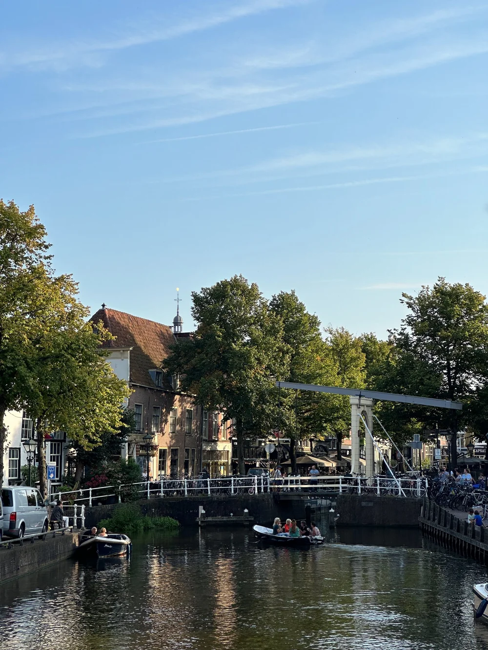  A typical view in the city. So lovely.  