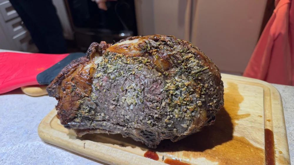  It turned out better than I had hoped! 