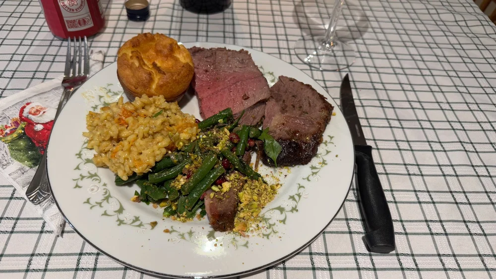  I think it turned out fabulously, if I do say so myself! 