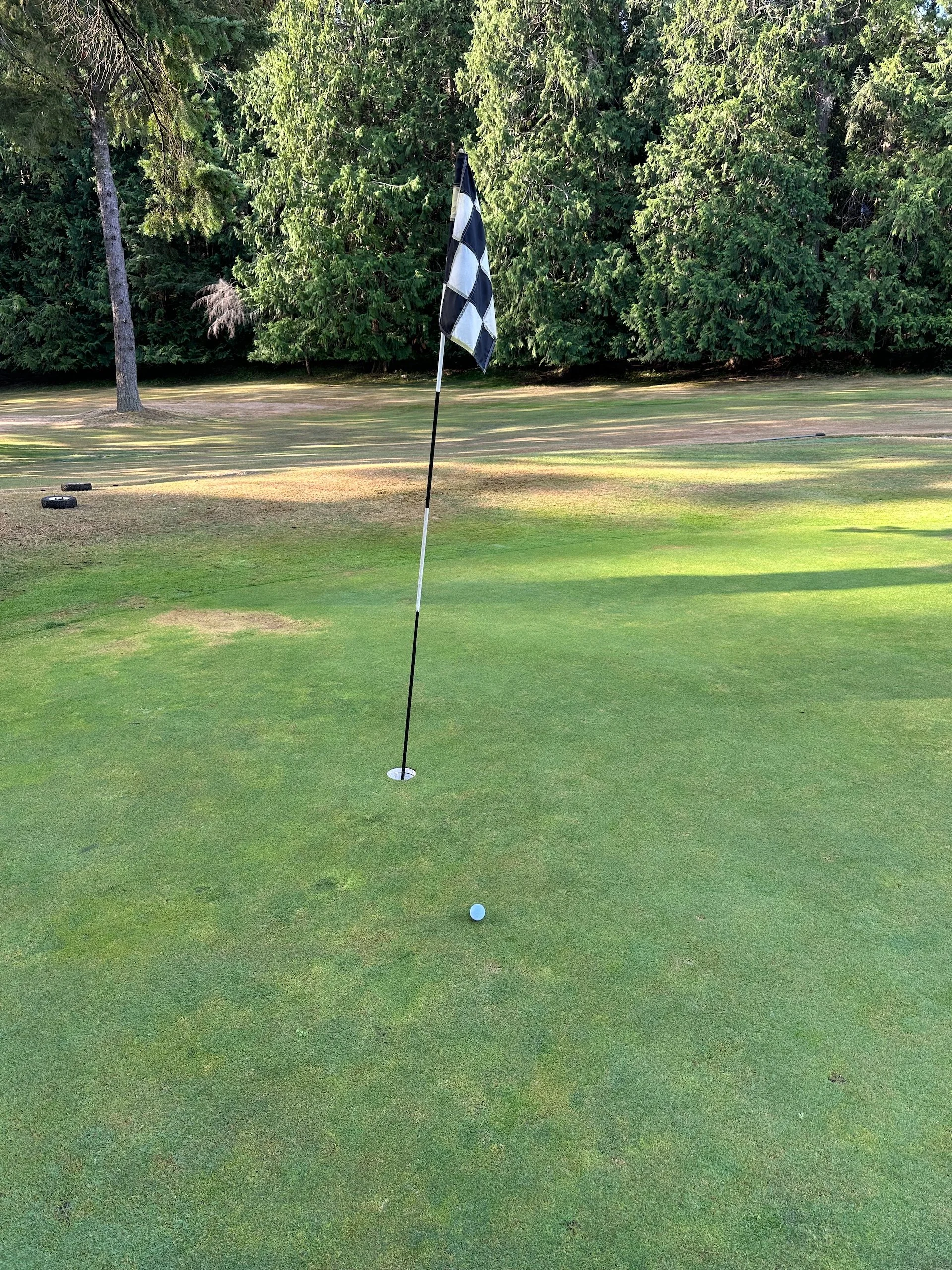  Probably my best shot of the year so far. 