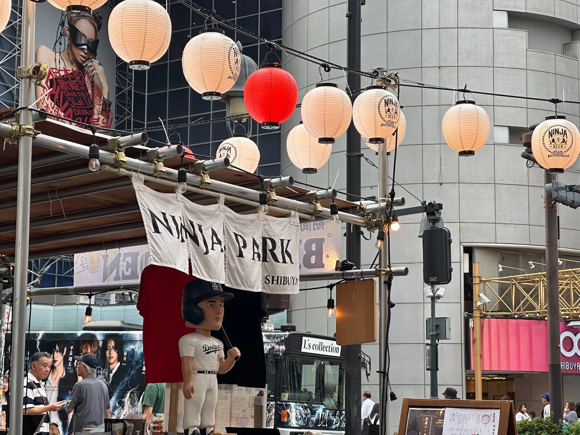  Everyone in Japan is crazy about Shohei… 