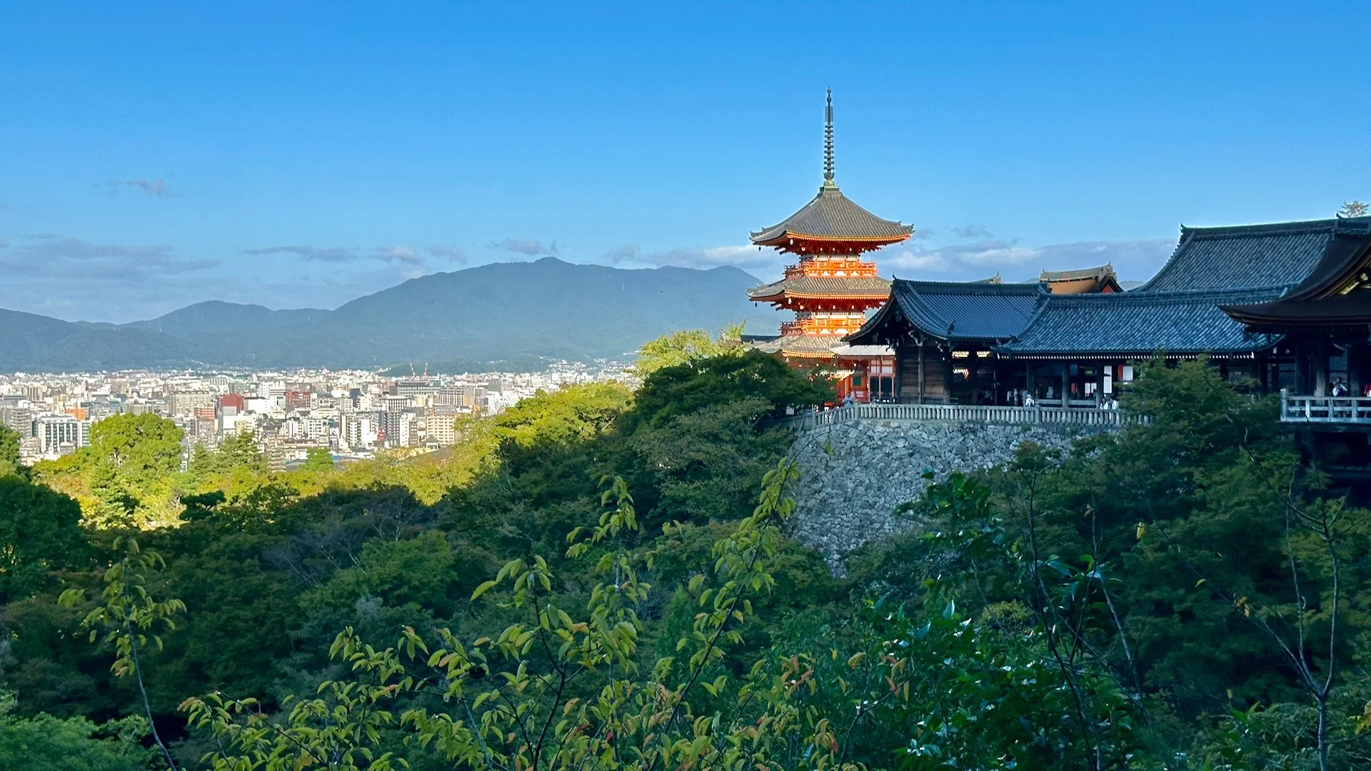  It’s really just breathtaking. 