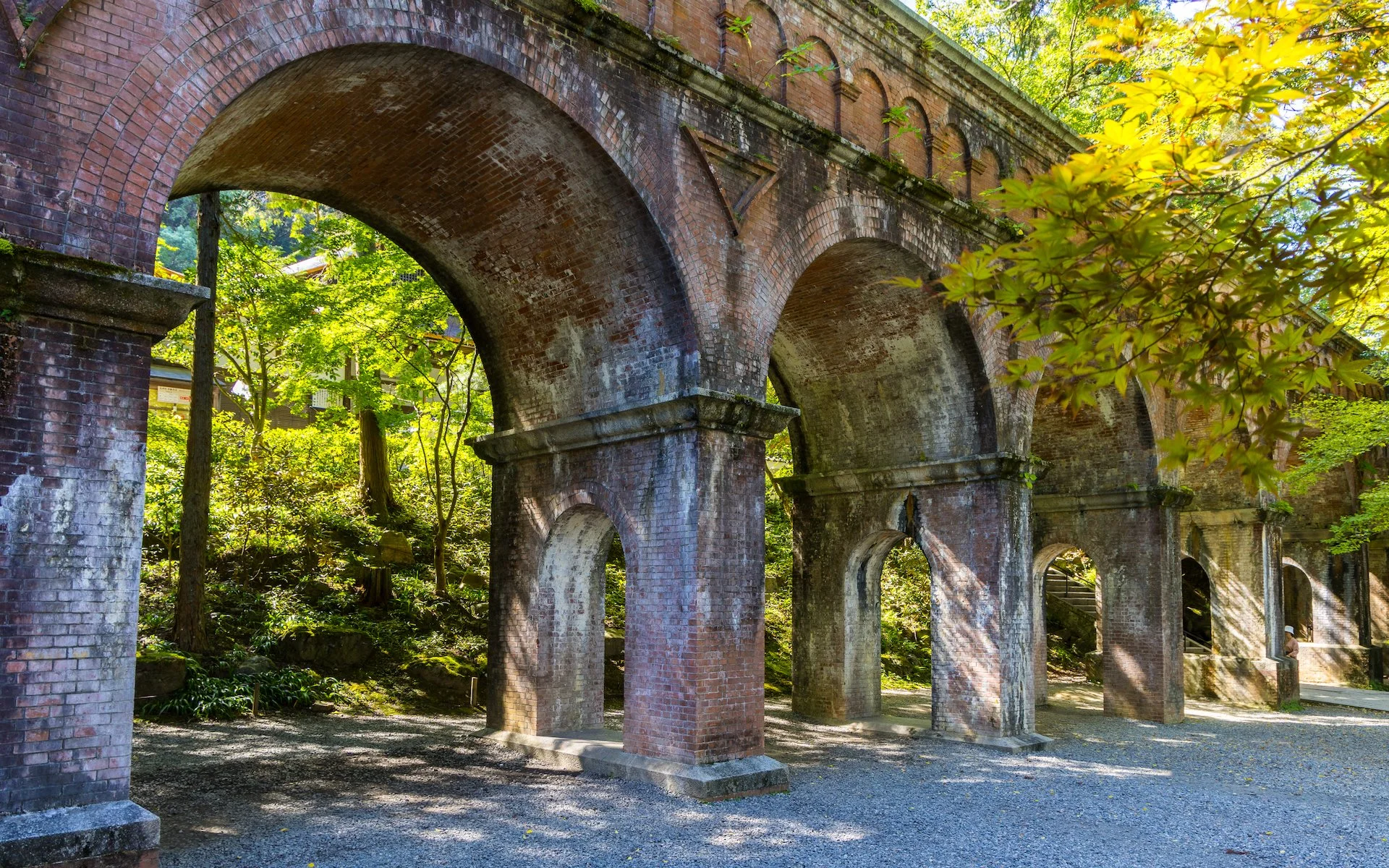  But it is still beautiful, in its own way. 