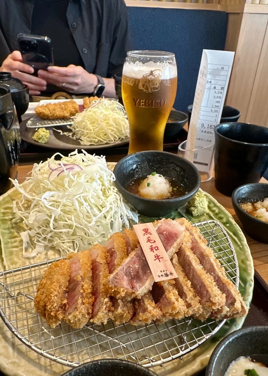  And boy was it delicious!  